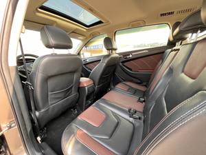 Dongfeng <span class=keywords><strong>Fencon</strong></span> 580 SUV 2016, 1.5T CVT, Marca China, Exportación de Automóviles, Volante a la Izquierda, Caja de Cambios Automática, Motor Turbo, Asientos de Cuero, Color Oscuro - Product Image 5