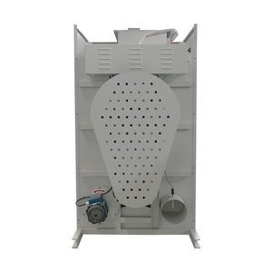 Sèche-linge électrique et à gaz 15 kg à <span class=keywords><strong>prix</strong></span> réduit, très demandé, pour les buanderies, les hôtels et les usines - Product Image 5
