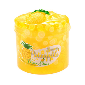 <span class=keywords><strong>Slime</strong></span> Élastique BT DIY aux Fruits, Jouet Extensible Non Collant, <span class=keywords><strong>Slime</strong></span> Nuage Coloré, Anti-Stress, Jouets de Décompression pour Enfants, Cadeaux de Fête - Product Image 6