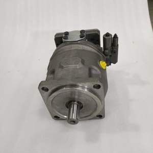 Nuevas Bombas Hidráulicas de Pistones Axiales Serie A10VSO en Stock: A10VSO28DR, A10VSO45DFR, A10VSO71DFLR, A10VSO100DRG, A10VSO140DRS - Product Image 1