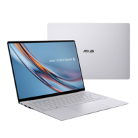 Ordinateur portable professionnel AS US Expertbook Ultra 14'' 2.8K 120Hz Tandem Oled Ultra X7 358H 64 Go de RAM 2 To de SSD Ultra fin Ultra léger