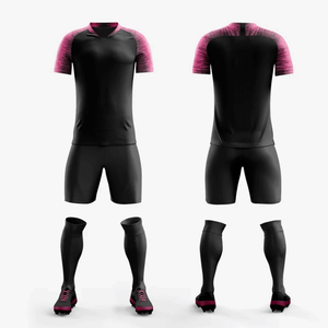 25 26 Thai kualitas kaus sepak bola Premium Camisetas De Futbol kaus sepak bola untuk pemain dan penggemar pakaian olahraga - Product Image 5