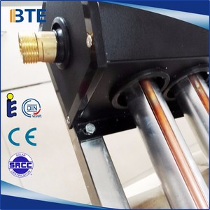 Bán buôn phổ biến chương trình khuyến mãi ống chân không áp lực sưởi ấm hồ bơi thu năng lượng mặt trời - Product Image 6