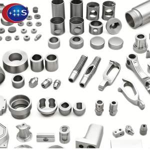 ODM OEM 5 축 스테인레스 스틸 알루미늄 드릴링 밀링 튜링 가공 서비스 - Product Image 3