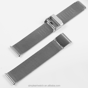 BOMAXE último reloj de pulsera de acero inoxidable de lujo para hombre, correa de malla, caja gruesa de 5mm, movimiento de cuarzo Solar, moda informal <span class=keywords><strong>Reoj</strong></span> - Product Image 6