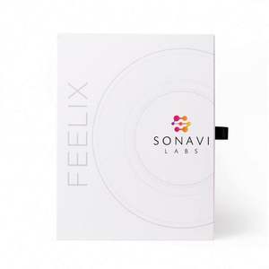 Free Sample Manufacturer Drawer <b>Stethoscope</b> Packaging Box Case for 3M <b>Littmann</b> Classic III/Lightweight II S.E./ <b>Cardiology</b> IV - Product Image 4