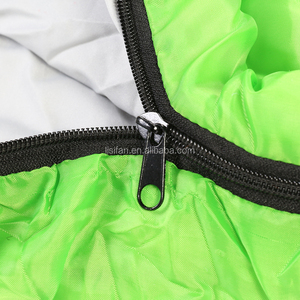 Venta al por mayor <span class=keywords><strong>Wah</strong></span> de tafetán bolsa de dormir edredón impermeable con la compresión saco - Product Image 4