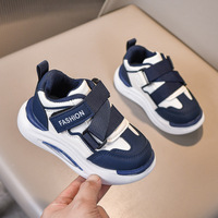 Chaussures de sport en gros pour enfants : baskets décontractées, chaussures de marche, chaussures de sport pour filles et garçons, chaussures de randonnée en extérieur
