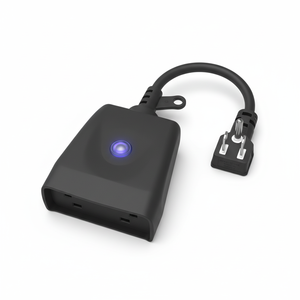 US Type Mini 3-Prong Tuya <strong>Smart</strong> Phone Control Plug Household Wi-fi <strong>Smart</strong> <strong>Socket</strong> For <strong>Smart</strong> Home - Product Image 1