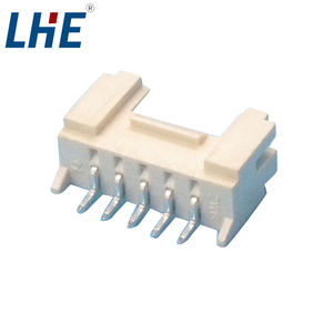 Электрические SMT-коннекторы <span class=keywords><strong>YEONHO</strong></span> с шагом 2,0 мм для монтажа на печатные платы - Product Image 4
