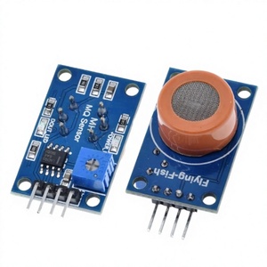 Módulo de Sensor de Alcohol MQ-3 de la Serie MQ - Product Image 1