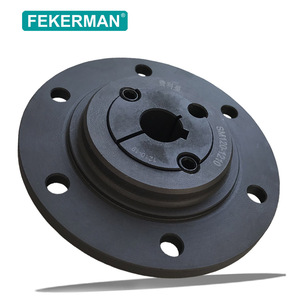 Bullone della girante sul mozzo BF12 SM12 BF20 BF25 BF30 - Product Image 3