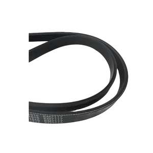 Courroie trapézoïdale nervurée A0029931196 pour Mercedes Benz W176 W246 C117 X156 A180 <span class=keywords><strong>A250</strong></span> B200 GLA200 GLA250 - Product Image 4