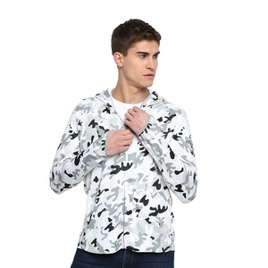 FJORD Printemps Été Automne <span class=keywords><strong>Anti</strong></span> <span class=keywords><strong>UV</strong></span> Polo de pêche à manches longues T-<span class=keywords><strong>shirt</strong></span> 3D Hoodies Chemise de pêche Vêtements de sport - Product Image 6