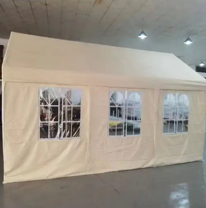 Nouvelle <span class=keywords><strong>Tente</strong></span> de <span class=keywords><strong>Garage</strong></span> <span class=keywords><strong>Voiture</strong></span> Pliante Pop-Up Mobile 3x6M - Product Image 5