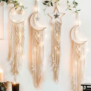 Grande quantité décoration murale maison sous 500 Style Boho Restaurant Designer maison décorations grand Decore <span class=keywords><strong>appartement</strong></span> volant - Product Image 1
