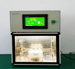 Analizador de Azufre Corrosivo en Aceite Aislante ASTM D1275 IEC62535 - Product Image 2