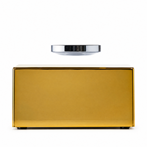 Base d'affichage à lévitation magnétique sans fil, capacité de levage max. 500g, disque chromé lévitant avec batterie <span class=keywords><strong>24h</strong></span>, support flottant pour présentoir de bureau - Product Image 2