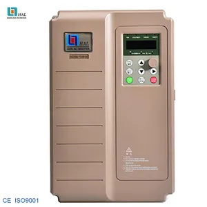 AC Drive 220v a 380v 11kw 15KW 18.5kw tensione di ingresso 1PH/3PH 220v, tensione di uscita 3ph 380V VFD RS485 convertitore di frequenza