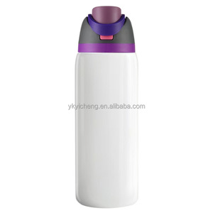 Bouteille d'eau personnalisée pour aspirateur à double paroi 900ml écologique vierge <span class=keywords><strong>par</strong></span> <span class=keywords><strong>sublimation</strong></span> <span class=keywords><strong>impression</strong></span> bricolage inoxydable 6-12 heures <span class=keywords><strong>thermique</strong></span> - Product Image 2