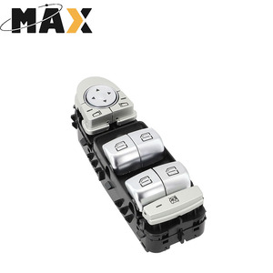 मर्सेडीज बेंज सी क्लास के लिए 2139050000 w205 w213 w253 glc200 विंडो मिरर स्विच a2139050000 कार स्पेयर पार्ट्स - Product Image 4