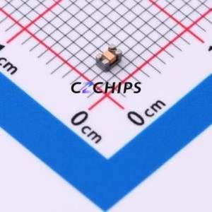 ACM2012-2P-671TF Common Mode Filter SMD-4P,2x1.2mm RF 2 125V 150mA 670Ohm@100MHz - Product Image 2
