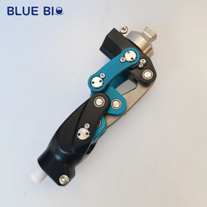 Prótesis de Pierna Personalizada, Ortesis, Articulación de Rodilla Hidráulica, Miembro Artificial, <span class=keywords><strong>Precio</strong></span> - Product Image 1