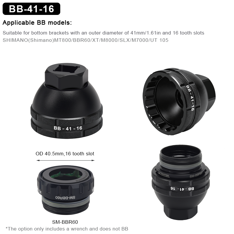 black  Bb41-16