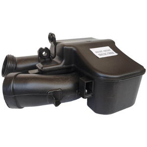 Hyundai Kona 18ix45 Silencer <b>Enclosure</b> 28220-J9100 <b>Plastic</b> Replacement Part - Product Image 4