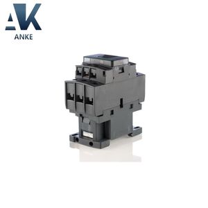 LC1D32B7 Série LC1D Contact 3 pôles 32 A tension de contact 690 V AC Sch-neider Contacteurs électriques - Product Image 2