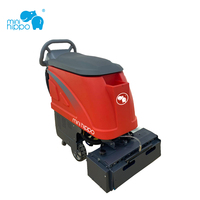 Pembersih Pegangan Eskalator Mini Hippo, Mesin Pembersih Lift Elektrik, Dapat Disesuaikan, Pemasok Grosir OEM