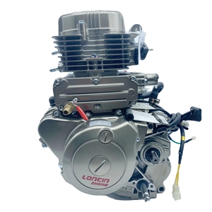 รถสามล้อ Loncin เครื่องยนต์ 200 ซีซี ระบายความร้อนด้วยน้ำ คุณภาพสูง เครื่องยนต์ 200 ซีซี Loncin รถสามล้อ เครื่องยนต์ 200 ซีซี ระบายความร้อนด้วยน้ำ คุณภาพสูง - Product Image 3