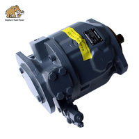Pompe à piston hydraulique pour excavatrice agricole 11064879 A10VO71DFR1/31 pour la réparation des systèmes hydrauliques