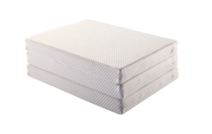 Matelas moderne pliable en tissu <span class=keywords><strong>Tencel</strong></span>, facile à transporter, dureté modérée, douceur pour la maison, l'appartement, durable pour une utilisation en chambre - Product Image 4