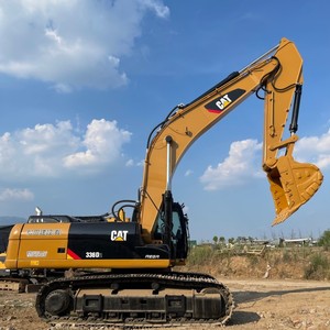 รถขุดมือสอง Caterpillar Cat 320gc 320d2 320 320d2l 320g 320bl รถขุดมือสอง Caterpillar 336 336D 325 320gc 320cl - Product Image 5