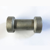 Service de fonderie de pièces en acier moulé de précision sur mesure, alliage de laiton, zinc, aluminium, moulage sous pression, usine de métal, fer