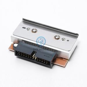 หัวพิมพ์ความร้อน VJ 32 มม. 53 มม. 107 มม. 407064 อะไหล่เครื่องพิมพ์ TTO ของแท้ ริบบิ้น 406315 14-E55KQ10-830 ใช้สำหรับเครื่องพิมพ์ 9550 LPA - Product Image 4