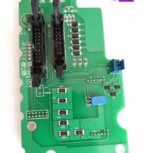 Carte de circuit imprimé VDJ VJ1210 Ink Core - Product Image 2