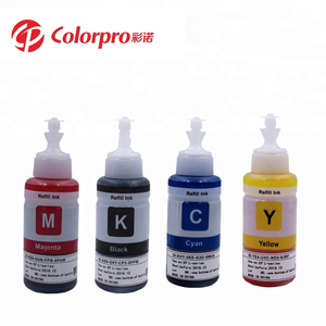 Colorpro-<span class=keywords><strong>tinta</strong></span> para tinte T664, compatible con L100/L111/L200/L211/L301/L211/L351/L353/L358/<span class=keywords><strong>L455</strong></span>/L551/L558/L801 - Product Image 3