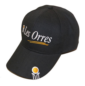 Custom Design Embroidered Printed 100% Cotton 5/6 Panel Fashion Style Baseball Cap with Curved Brim and Buckle Closure - Product Image 1