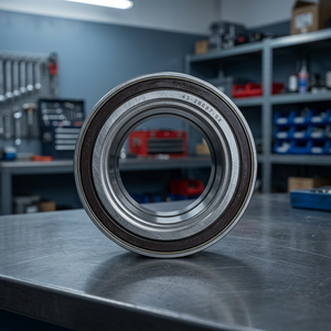 Rodamiento de Bolas de Ranura Profunda para Cubo de Rueda DAC55900054 55x90 mm, Sellado Estándar, Acero Cromado, Lubricado con Grasa, Precisión ABEC - Product Image 3
