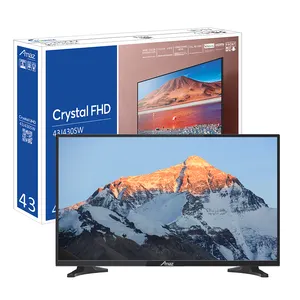 Téléviseurs intelligents 4K de 65 pouces, vente chaude en gros en Chine 2023 - Product Image 1