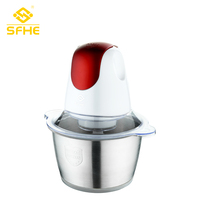 Xiaomi mijia — hachoir à aliments multifonctions de table 1,5 l, mélangeur, sur mesure, outil de cuisine