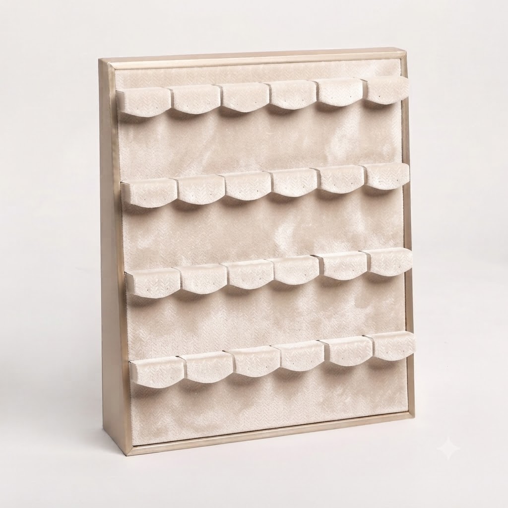 Ivory white