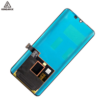 Pantalla Original para Teléfono Móvil Xiaomi Mi CC9 Pro/Note 10/Note 10 Pro/Note 10 Lite, Ensamblaje de Digitalizador de Pantalla Táctil para Reparación y Reemplazo