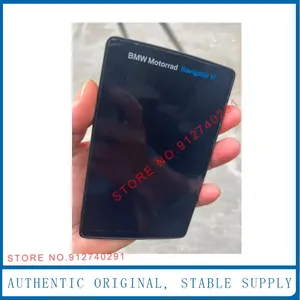 5 inch màn hình LCD với Touch Panel cho Garmin BMW Motorrad Navigator vi <span class=keywords><strong>6</strong></span> LCD màn hình hiển thị với Touch Panel thay thế - Product Image 3