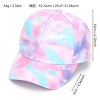 Gorra de Béisbol Bordada Resistente y Versátil con Bordado Clásico para Uso en Exteriores y Trabajo en Campo