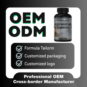 Capsule XIONGSHENG di Alta Qualità per Migliorare la <span class=keywords><strong>Libido</strong></span> Maschile, Energia Duratura, Desiderio Prolungato, Senza Zucchero - Product Image 5