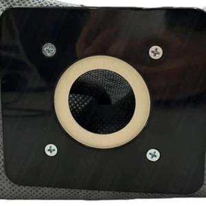 Cinta de Goma Natural para Bolsas de Vacío, Dimensiones Personalizables, Certificación ISO 9001, SEDEX, SMETA - Product Image 1