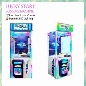 <b>Claw</b> <b>Machine</b> With Credit Card Reader and Bill Acceptor for Small Business <b>Claw</b> <b>Machine</b> - Product Image 5